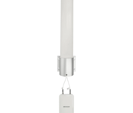 Hikvision Hikvision DS-3WF0FA-5AC/O, 5GHz Funkbrücke 360Grad, 1Km