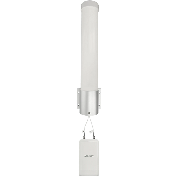 Hikvision Hikvision DS-3WF0FA-5AC/O, 5GHz Funkbrücke 360Grad, 1Km