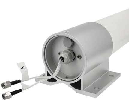 Hikvision Hikvision DS-3WF0FA-5AC/O, 5GHz Funkbrücke 360Grad, 1Km