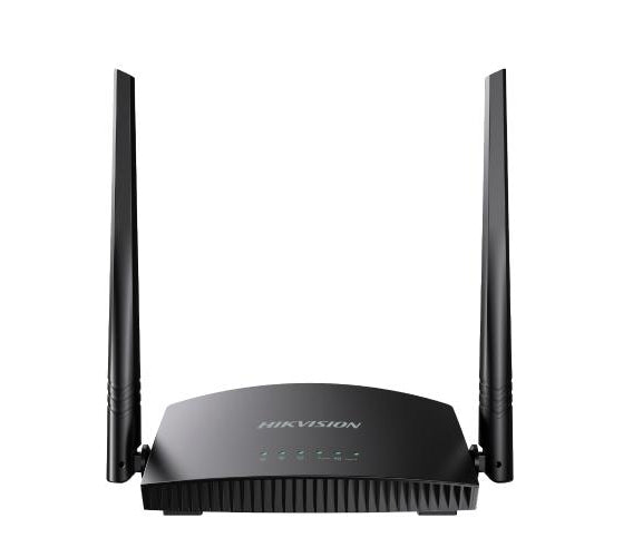 Hikvision Hikvision DS-3WR4G3N, 4G-LTE Router, WiFi 300Mbps