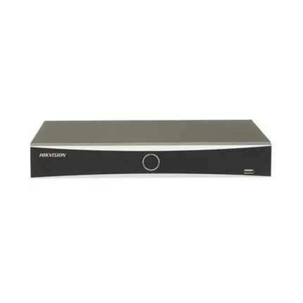 Hikvision DS-7604NXI-K1/4P (D) 4 Channel AcuSense 4K NVR HDMI and PoE