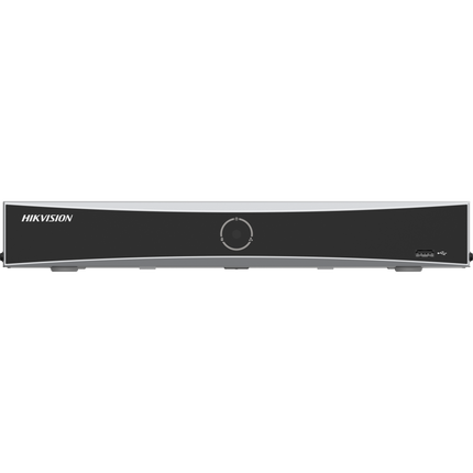 Hikvision Hikvision DS-7604NXI-K1/4P/VPRO, 4 canaux AI, AcuSeek 4K NVR HDMI et PoE