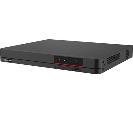 Hikvision Hikvision DS-7608NI-K2/4G | 8 canaux | 4K | HDMI | VGA | 4G | 4K.