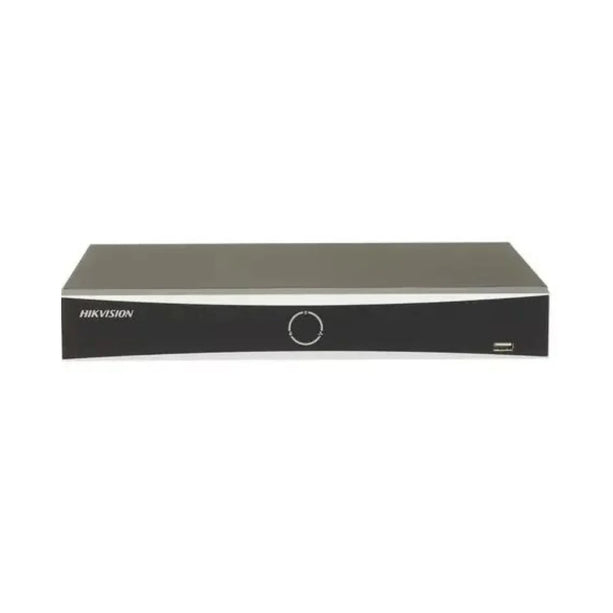 Hikvision Hikvision DS-7608NI-M2/8P NVR "M" Serie recorder met 8x PoE
