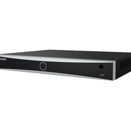 Hikvision Hikvision DS-7608NXI-K2/8P 8 canaux 4K NVR HDMI et PoE DEMO