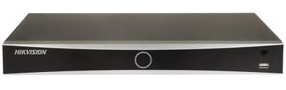 Hikvision Hikvision DS-7608NXI-K2 8 channels 4K without POE