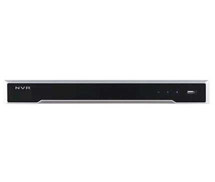 Hikvision Hikvision DS-7616NXI-I2/16P/S, AcuSense, Network video recorder, 16x IP channels, 16x PoE, 4K