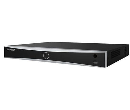 Hikvision Hikvision DS-7616NXI-I2/16P/S, AcuSense, Network video recorder, 16x IP channels, 16x PoE, 4K
