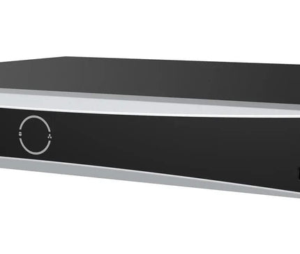 Hikvision Hikvision DS-7616NXI-I2/S, 16-kanals 4K nätverksvideobandspelare, utan PoE, Acusense