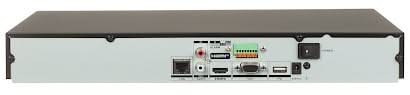 Hikvision Hikvision DS-7616NXI-K2 16 Kanäle 4K ohne POE