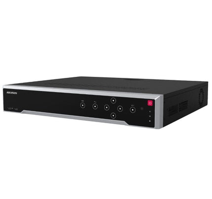 Hikvision Hikvision DS-7716NI-M4, NVR zonder PoE, 16 kanaal, 8K