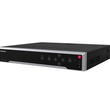 Hikvision Hikvision DS-7716NI-M4/16P NVR avec 16x canaux PoE, 8K, 4x SATA