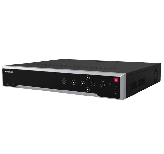 Hikvision Hikvision DS-7716NI-M4/16P NVR avec 16x canaux PoE, 8K, 4x SATA