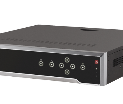Hikvision Hikvision DS-7716NXI-K4/16P, 16 Channel 16x PoE, Acusense, 4K Network Video Recorder