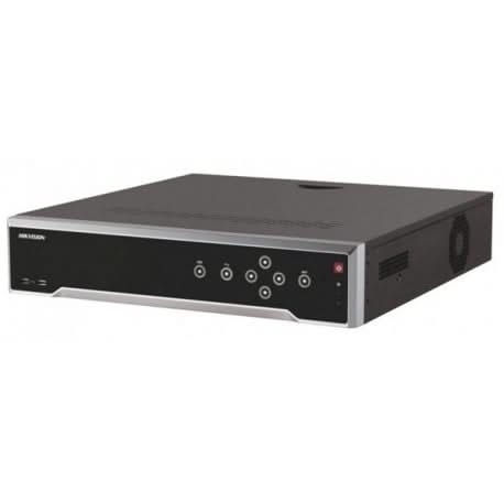 Hikvision Hikvision DS-7732NI-M4, 32 kanaler, 4 x Bay HDD, "M-Series", 4K NVR