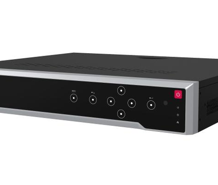 Hikvision Hikvision DS-7732NI-M4/24P 32 channel 24x POE connections, 4K