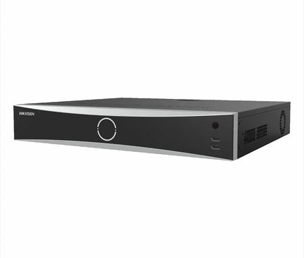 Hikvision Hikvision DS-7732NXI-I4/S Network video recorder 32 channel without PoE, 4x SATA