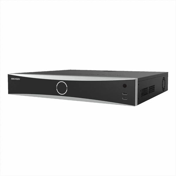 Hikvision DS-7732NXI-I4/16P/S Netzwerk-Videorekorder Acusense (NVR) 4 SATA, 4K Ultra HD