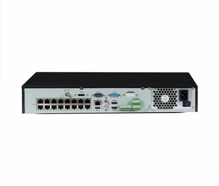 Hikvision Hikvision DS-7732NXI-I4/S Network video recorder 32 channel without PoE, 4x SATA