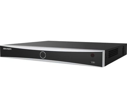 Hikvision Hikvision DS-7732NXI-I4/VPro, 32 canaux Sans PoE, AcuSeek, fonctions AI