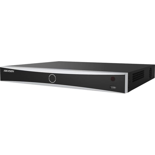 Hikvision Hikvision DS-7732NXI-I4/VPro, 32 canaux Sans PoE, AcuSeek, fonctions AI