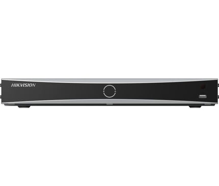 Hikvision Hikvision DS-7732NXI-I4/VPro, 32 canaux Sans PoE, AcuSeek, fonctions AI