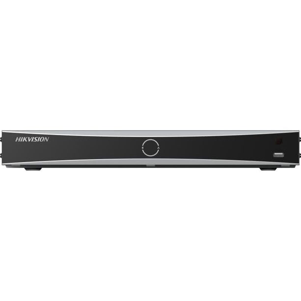 Hikvision Hikvision DS-7732NXI-I4/VPro, 32 canaux Sans PoE, AcuSeek, fonctions AI
