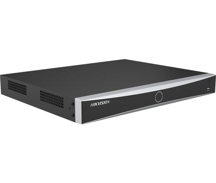 Hikvision Hikvision DS-7732NXI-I4/VPro, 32 canaux Sans PoE, AcuSeek, fonctions AI