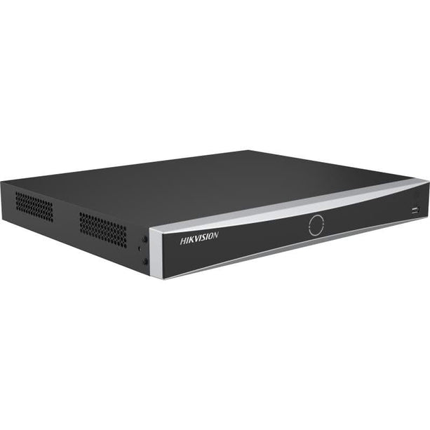 Hikvision Hikvision DS-7732NXI-I4/VPro, 32 canaux Sans PoE, AcuSeek, fonctions AI