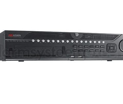 Hikvision Hikvision DS-9616NI-I8 Netzwerk-Videorekorder (16 Kameras) (NVR)