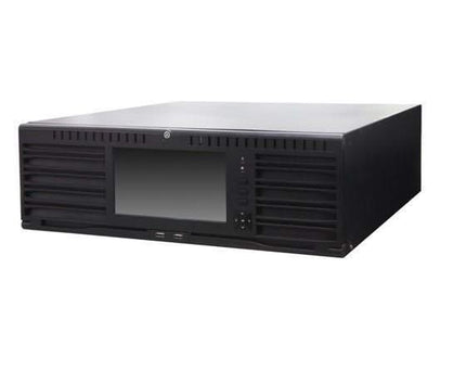 Hikvision Hikvision DS-96256NI-E24H Netzwerk-Videorekorder (256 Kameras) (NVR)