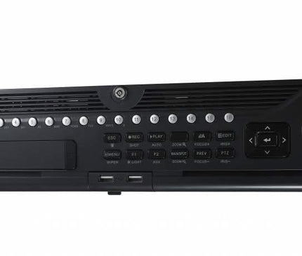 Hikvision Hikvision DS-9632NI-I8 Network Video Recorder (32 cameras) 8x SATA, 2x LAN