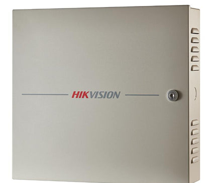Hikvision Hikvision DS-K2604T, Pro complete door controller, 4 doors