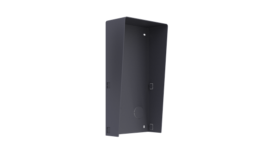 Hikvision Hikvision DS-KABD8003-RS2 Housse de protection contre la pluie pour le DS-KD-ACW2