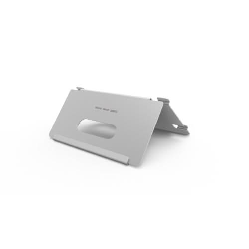 Hikvision Hikvision DS-KABH6320-T, bordsstativ för DS-KH6320 & DS-KH8520