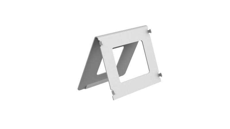 Hikvision Hikvision DS-KABH6350-T, Tischständer für die DS-KH6350-WTE1 & DS-KH6351-WTE1