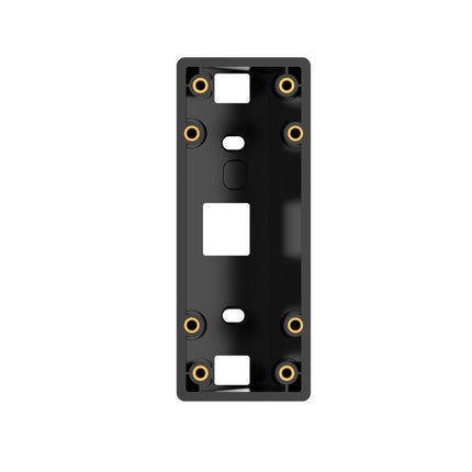 Hikvision Hikvision DS-KABV24-A, vinklad monteringsram för DS-KV6114- och DS-KV6124-serierna