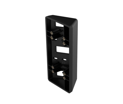 Hikvision Hikvision DS-KABV6113-A, vinklad monteringsram för DS-KV6103/6113
