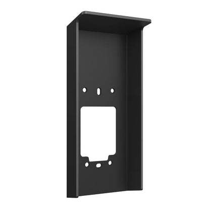 Hikvision Hikvision DS-KABV6114-RS, Regenhaube für DS-KV6114 und DS-KV6124 Serie