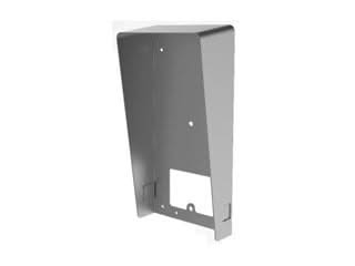 Hikvision Hikvision DS-KABV8113-RS Regnskydd för DS-KV8x13 Villa Dörrstationer Ytmonterad