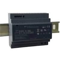 Hikvision Hikvision DS-KAW150-4N, 48Vdc power supply for KAD706EY