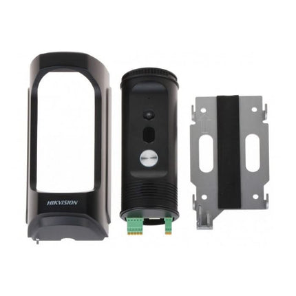 Hikvision Hikvision DS-KB8113-IME1 Vandal resistant outdoor station, PoE