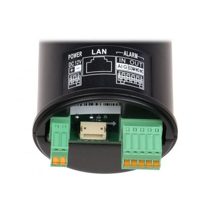 Hikvision Hikvision DS-KB8113-IME1 Vandal resistant outdoor station, PoE