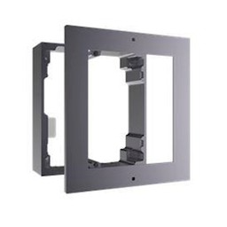 Hikvision Hikvision DS-KD-ACW1 Ytmonterad ram 1 modul
