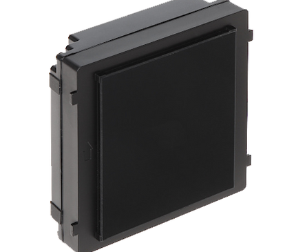 Hikvision Hikvision DS-KD-BK Blindplaat