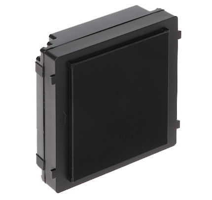 Hikvision Hikvision DS-KD-BK Plaque aveugle