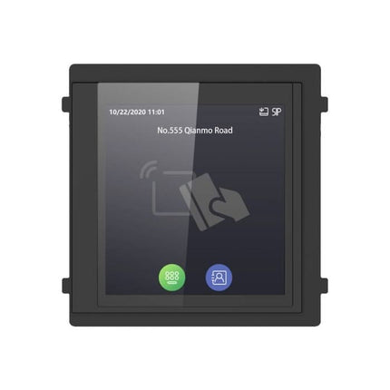 Hikvision Hikvision DS-KD-DIS displaymodul