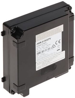 Hikvision Hikvision DS-KD-DIS displaymodul