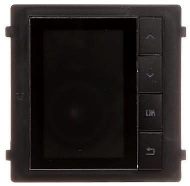 Hikvision Module d'affichage Hikvision DS-KD-DIS