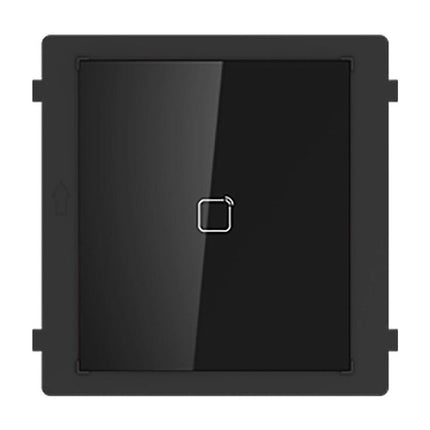 Hikvision Hikvision DS-KD-E, Module Interphone, Lecteur de carte EM